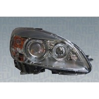 Hauptscheinwerfer Magneti Marelli 710301234202, Rechts