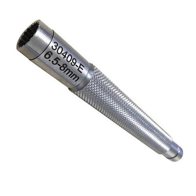 30409-E 6.5-8mm Steel Watch Crown Winder Mechanical Disassemble Winding Tool