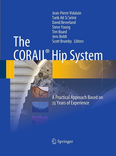 The Corail® Hip System Steve Young-image
