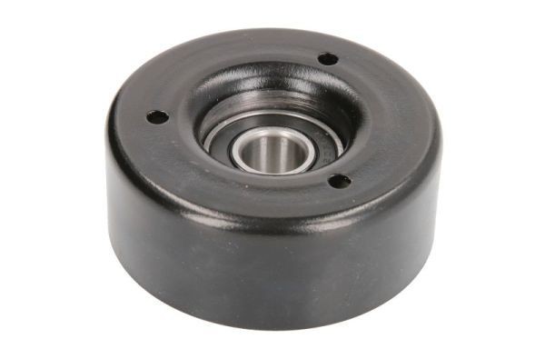 Spannrolle Keilrippenriemen FüR Mercedes 124 Coupe C124 91-06 A1042001070-image