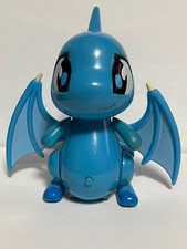 Vintage Rare 2002 Neopets Voice Activated Pet SHOYRU BLUE COLOR Untested