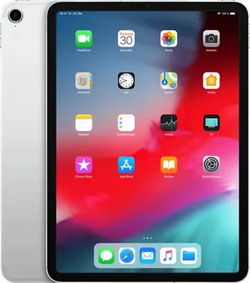 Apple iPad Pro 11-inch (1st generation) · 512GB · Wi-Fi