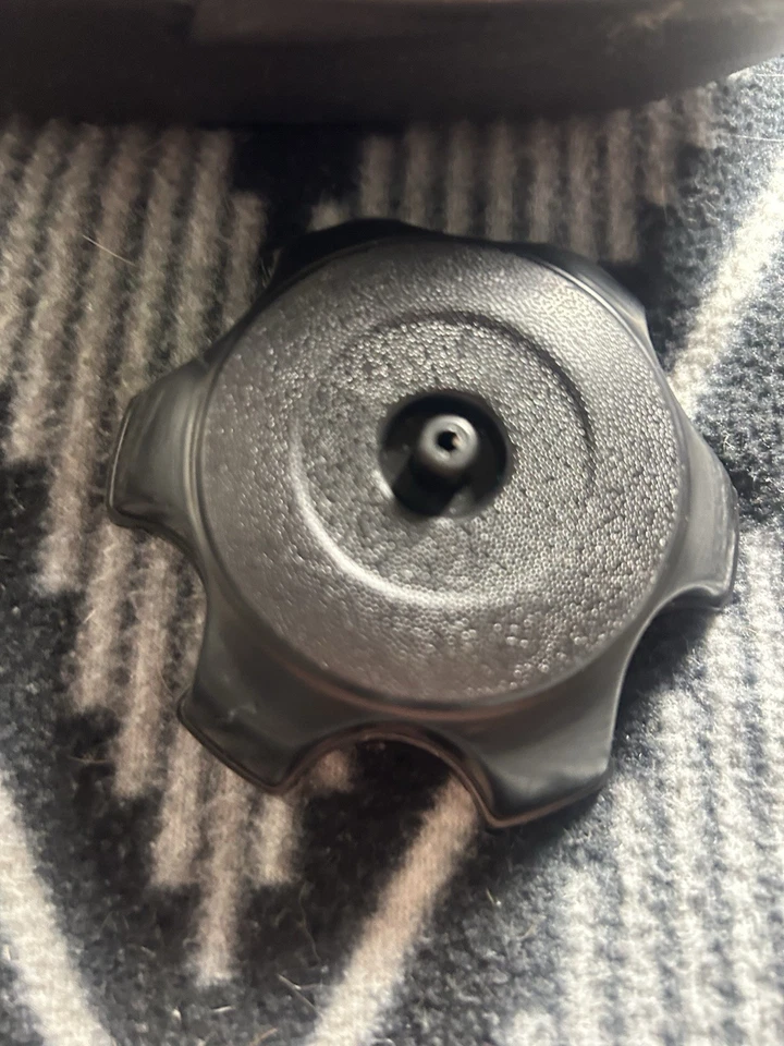 Топливный бензобак для Kawasaki KLX110 KX65 Suzuki DRZ110 RM65 Pit Dirt Bike - Изображение 3 из 4