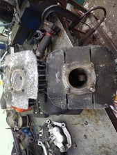 suzuki ts 125 engine