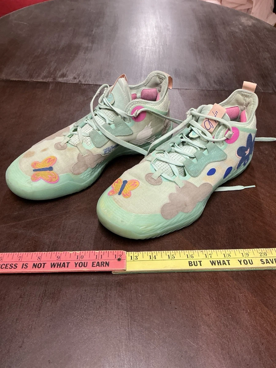 adidas Harden Vol. 5 Support for Sale | Authenticity Guaranteed | eBay