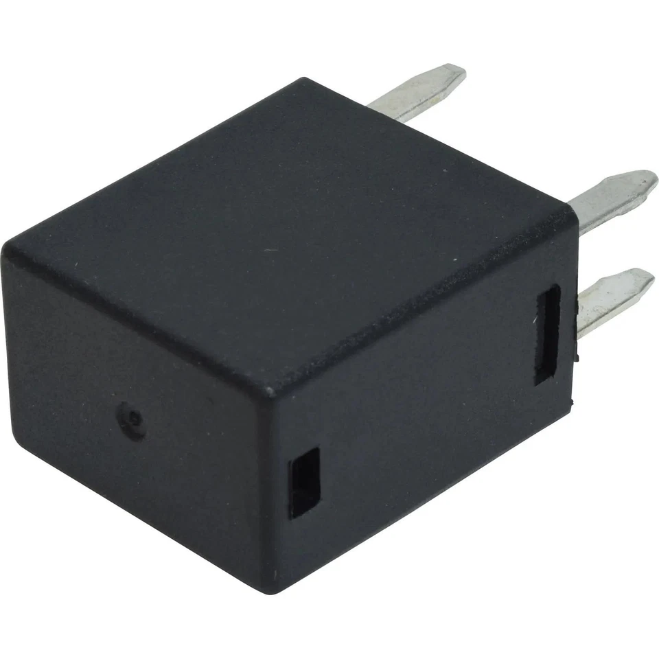 For Chevy Silverado 2500 1999-2006 UAC RE0959C HVAC System Relay Foto 2 de 2