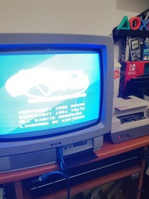 Parasol Stars NES Nintendo pal A Solo Cartuccia 