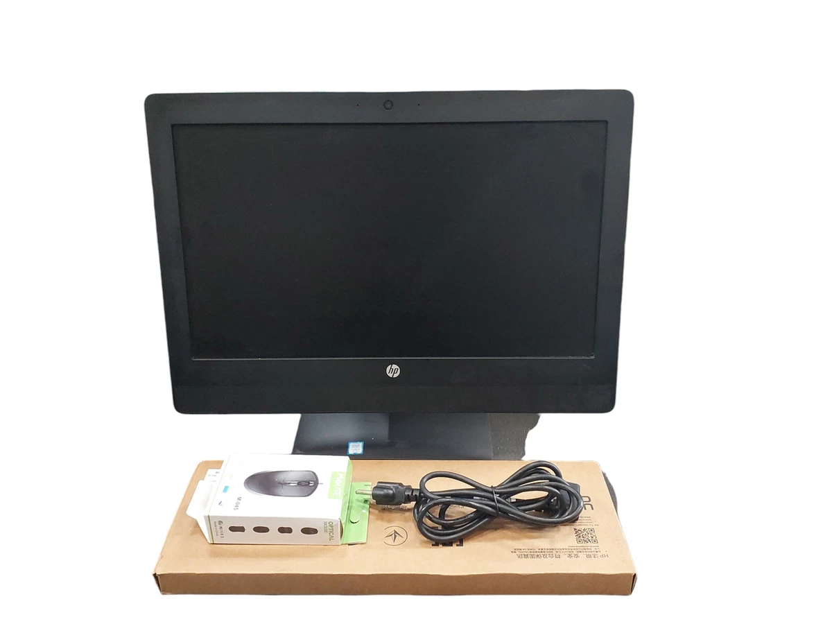 HP ProOne PC Desktops & All-In-One Computers for sale | eBay