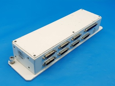Applied Materials AMAT 0190-05111 Control Video Switch Rev 002 Semiconductor