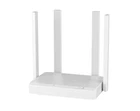 Speedster AC1200 WiFi Mesh Fiber Router, Range Extender, Access Point, 4X1GBI...