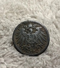 1 Pfennig 1890 E