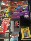 Who Framed Roger Rabbit (Nintendo Entertainment System, 1989) NES with box VTG