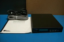 Eastern Research T1 CSU/DSU Interface DNS 1800-1350 with manual & cables