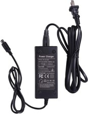 42V 2A Power Adapter for Bird Lime Charger - Bird, Skip, Lime, Lime-S