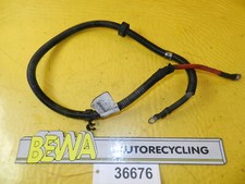 Batteriekabel / Massekabel Mercedes M-Klasse ML 270 CDI A1635401630 Nr.36676 Batteriekabel / Massekabel Mercedes M-Klasse ML 270 CDI A1635401630 Nr.36676