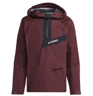 ジャケット・アウター ADIDAS KARJAJ GORE TEX ANORAK PARKA ジャケット・アウター ADIDAS KARJAJ GORE TEX ANORAK PARKA