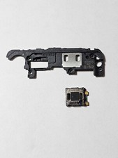Samsung Galaxy Z Flip3 5G F711U Earpiece Speaker with Frame Bracket OEM Original