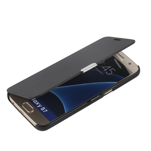 Flip Cover Futerał ochronny Slim Case Etui na telefon Bookstyle Etui na telefon Samsung Apple - Zdjęcie 23 z 25
