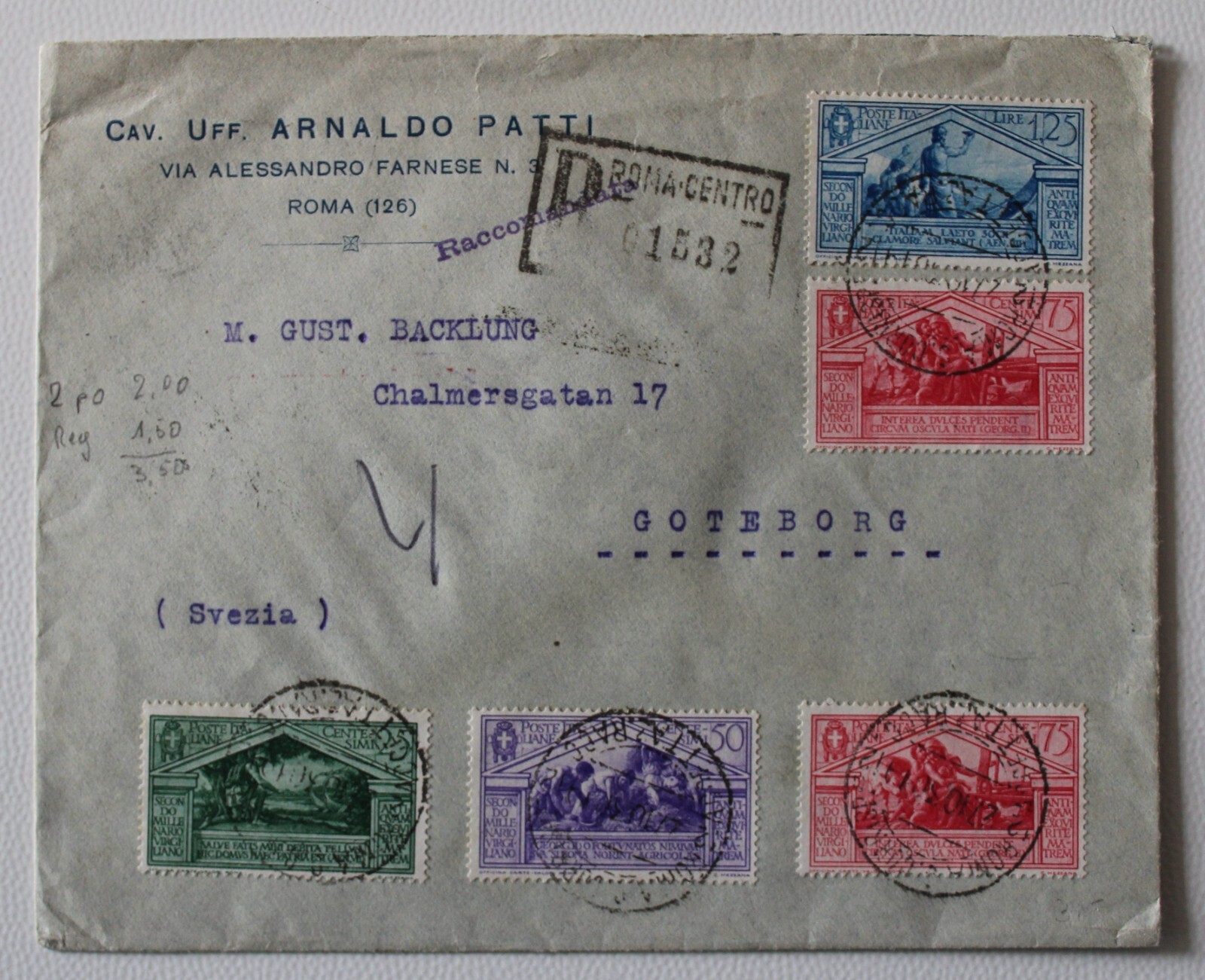 Foto 1 di 1