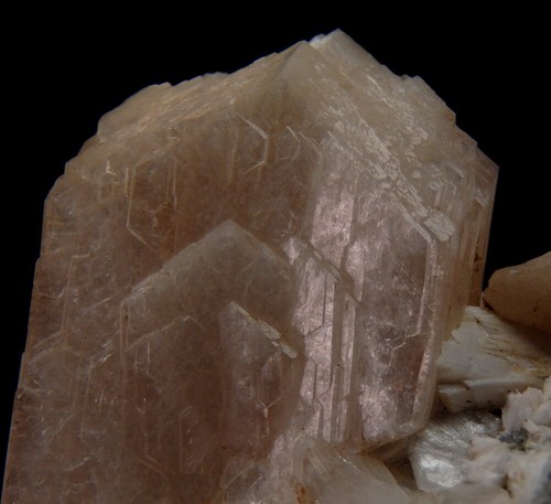 STILBITE -Ca bellissimi cristalli grandi!!! ---- MADAGASCAR Sambava /pd063 - Foto 10 di 11