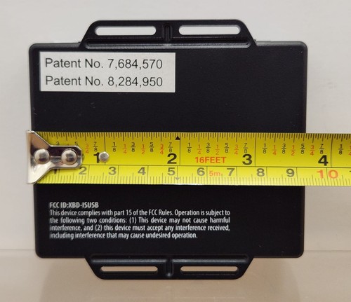 iSimple Connect Interface Module ONLY - Picture 9 of 9