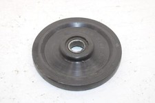 Ski-doo Oem Idler Wheel 165 Black 503189187 B...