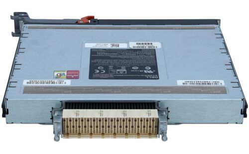 Dell - 7WKF9 - PowerConnect M8024-K 10GbE - Bild 3 von 3