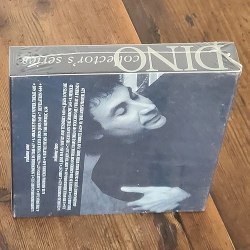 Dino Collector's Series - Audio CD By Dino - Picture 3 of 8