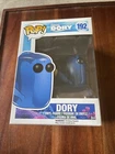 Funko Pop! Vinyl: Pixar - Dory #192