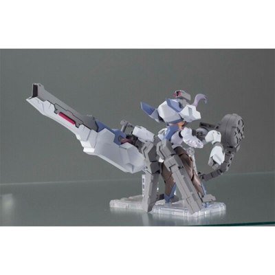ロボット DESKTOP ARMY EX-10 F-6065 FREE self. Desktop Army EX.10 F 606s Flare Series Deluxe Set mega house Japan