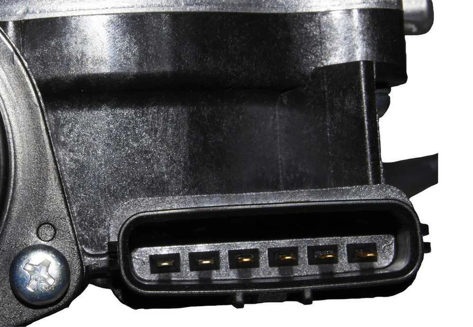 Actuador de cambio diferencial para Toyota Tundra Sequoia Sequoia 2007-2017, Tundra Foto 3 de 3