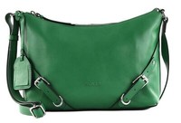 Picard Felicita Crossbody Bag UmhäNgetasche Tasche Green GrüN Neu