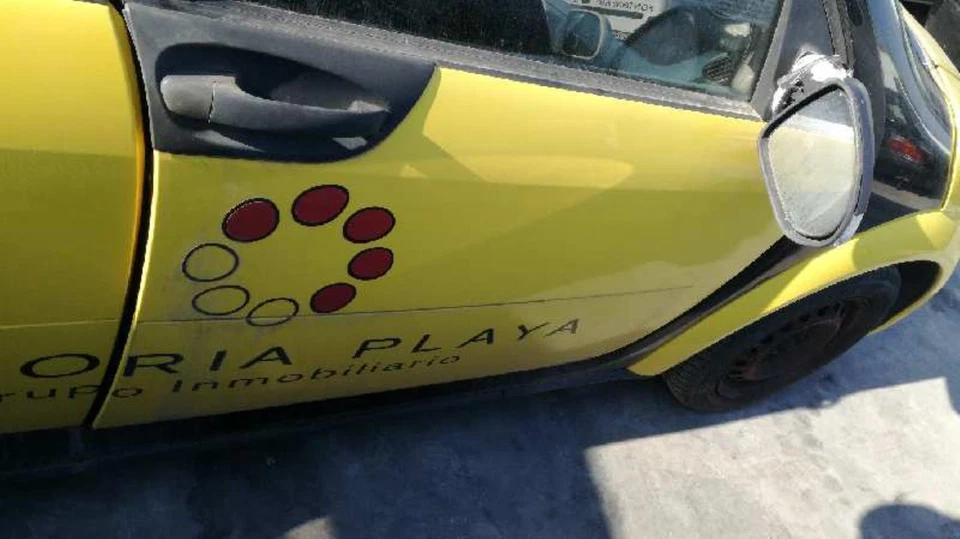 Auspuff für SMART FORFOUR Básico (55kW) 2004 2119741 - Bild 3 von 4