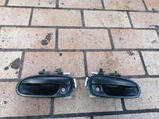 RARE Right Left side external door handle OEM Honda CIVIC EK3 EK4 EK9 96-00