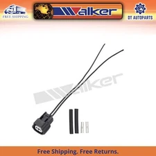For 1996 Mazda Protege Engine Crankshaft Position Sensor Connector Walker