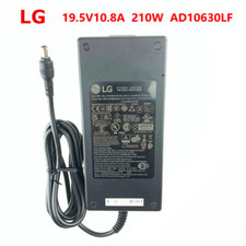 AD10630LF Original LG Monitor 32GQ950 45GR95QE 19.5V 10.8A Adapter Power Supply