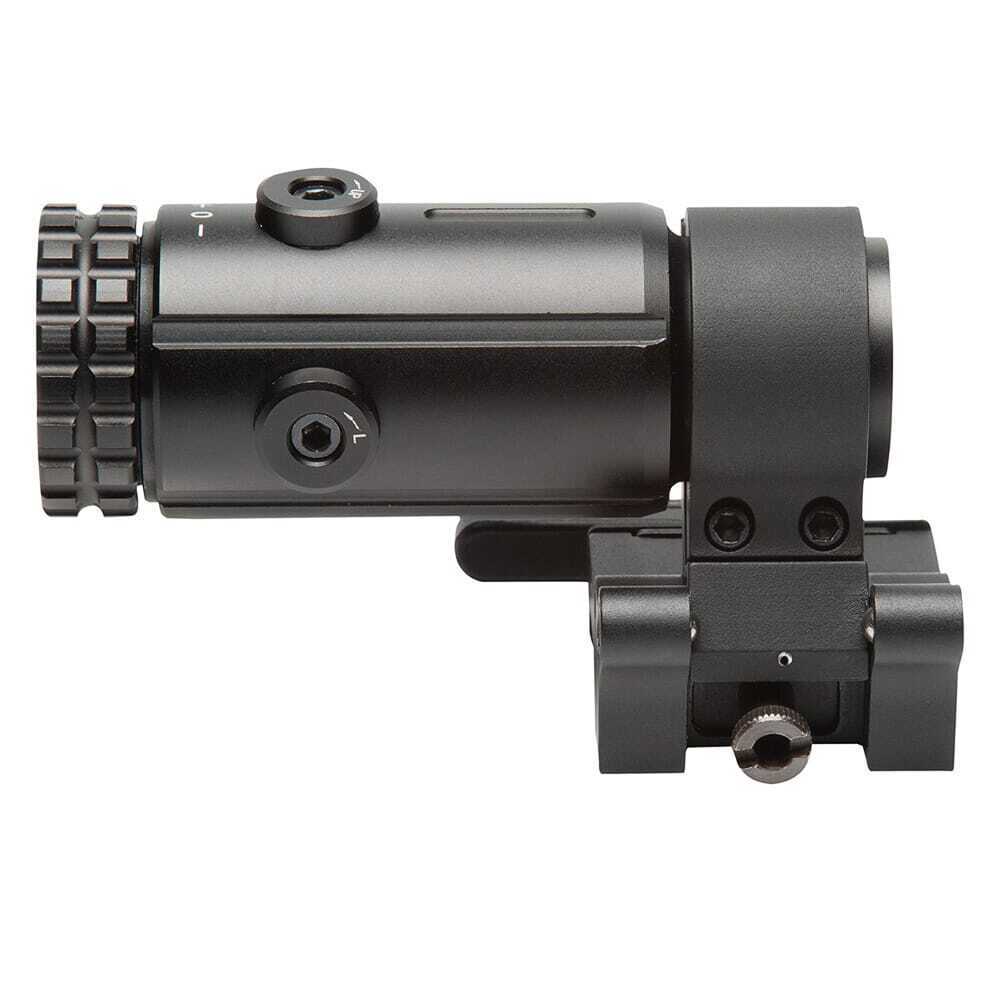 サイトマーク SM19063 Sightmark T-3 マグニファイア 実物 Sightmark T-3 3x Magnifier with LQD Flip to Side Mount