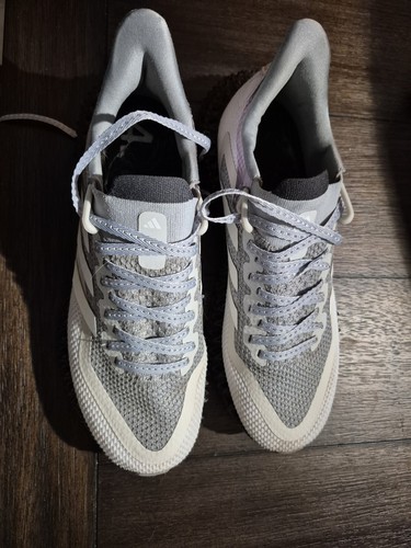 Womens ADIDAS 4DFWD - Picture 3 of 6