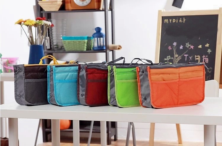 Innenleben für handtaschen Clearance