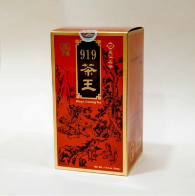 缶天仁茗茶 913茶王+东方美人茶+ KAVALAN CLASSIC 天仁茶王人蔘清香