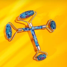 Good Molecules Facial Massaging Roller Used For Serums & Oils~FAST FREE 🛳️