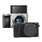 (Body Only) Sony Alpha A6400 Mirrorless Digital Camera ILCE-6400 Genuine sealed_