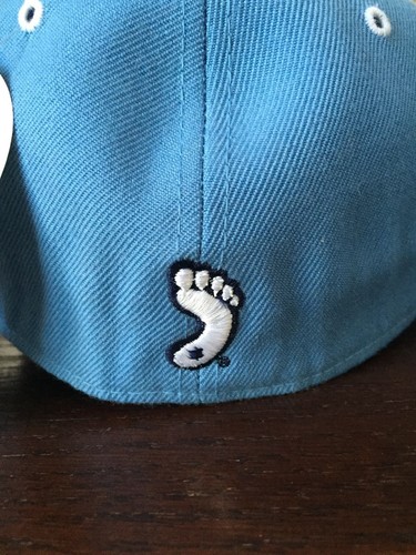 University of North Carolina Caps Many Sizes & Styles to choose from all NWT - Picture 29 of 39