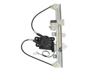Fensterheber Elektrisch Rechts FüR Ford Fiesta 2002-2008