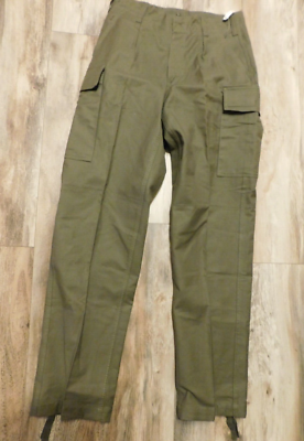パンツ 90's GermanMilitary FlecCamo Cargo Pants s-l400.jpg