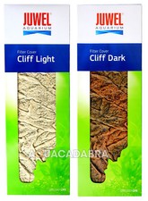 JUWEL FILTERABDECKUNG CLIFF DUNKEL/HELL FISCHTANK AQUARIUM RIO TRIGON VISION