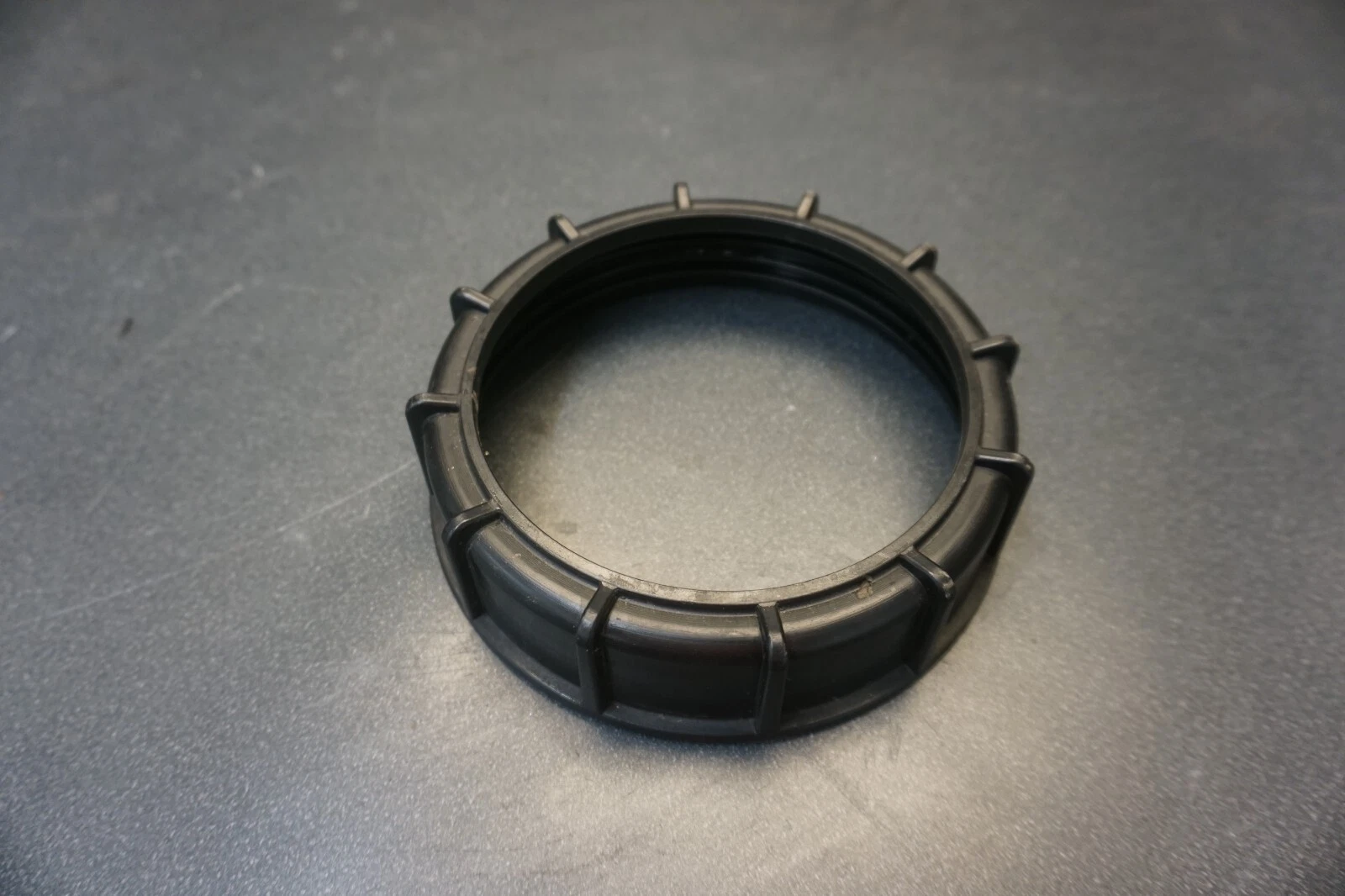 2008-2021 Sea-Doo OEM Fuel Gas Pump Ring Plastic Nut GTI SE Freshwater RXT GTX