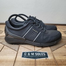 ecco base one lace golf shoes