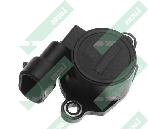 ACDelco Drosselklappensensor 213-3158 - Professioneller TPS Sensor