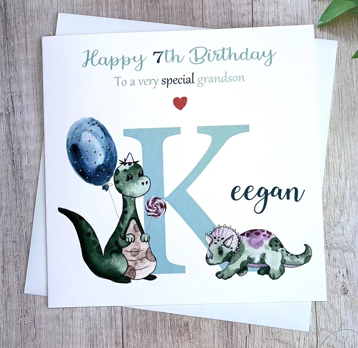 Dinosaur Nephew Birthday Card To My Special Nephew Have A 